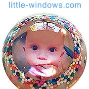 resin project idea